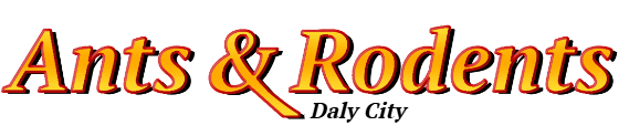 Daly City Ant Exterminator & Rodent Control Company Logo